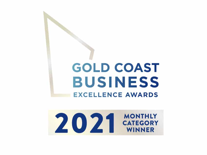 GC Business Excellence Award 2021 Monthly Category