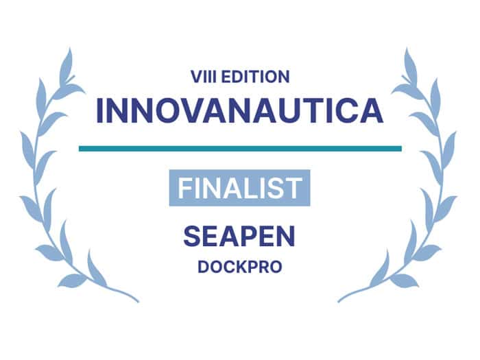 Innovanautica Finalist