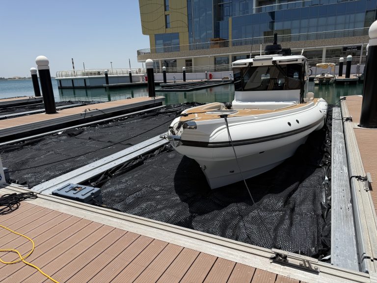 SeaPen servicing in Australia