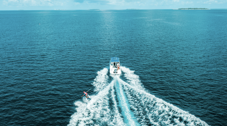 tips for first time boat owners