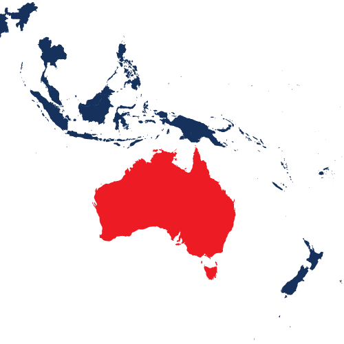 Region Image for Australia