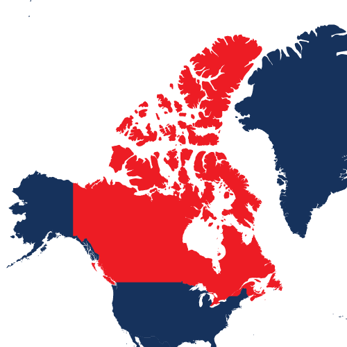 Region Image for Canada