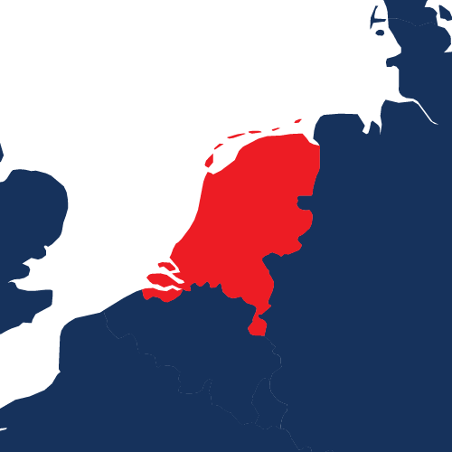 Region Image for Netherlands