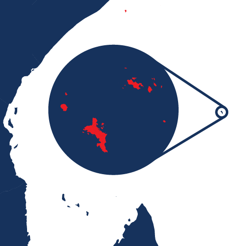 Region Image for Seychelles