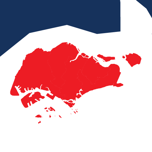 Region Image for Singapore