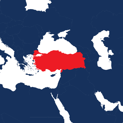 Region Image for Turkey