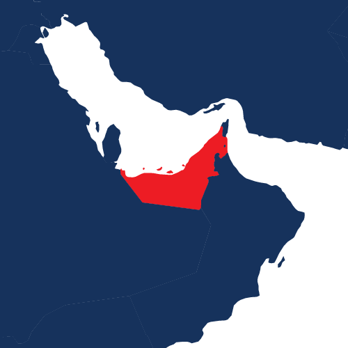 Region Image for UAE