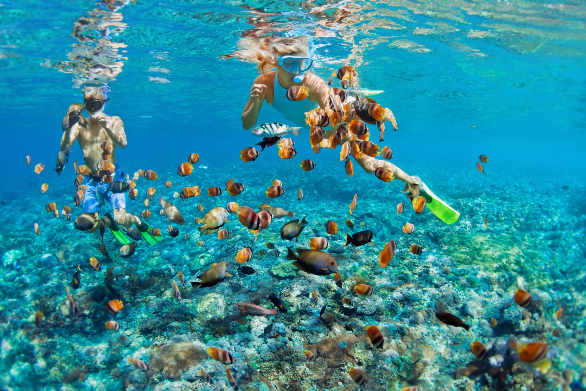 Boating Destinations Queensland