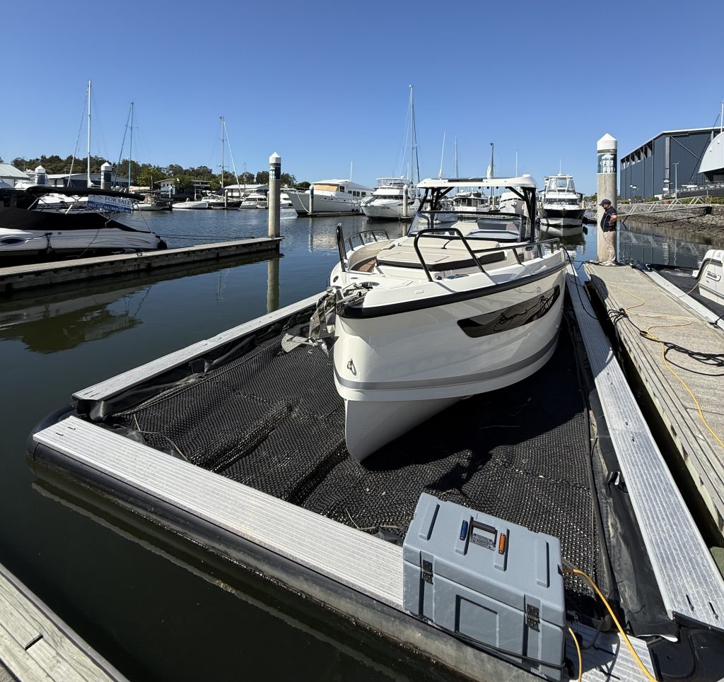 SeaPen vs Antifoul: What Should Australian Boat Owners Choose? 3 Navan Boats - DockPro