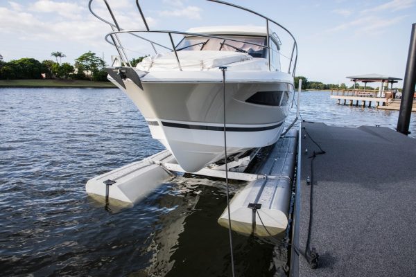 DOCKPRO - Floatlift - Sunstream 10