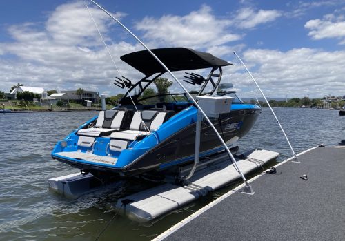 DOCKPRO - Floatlift - Sunstream 11