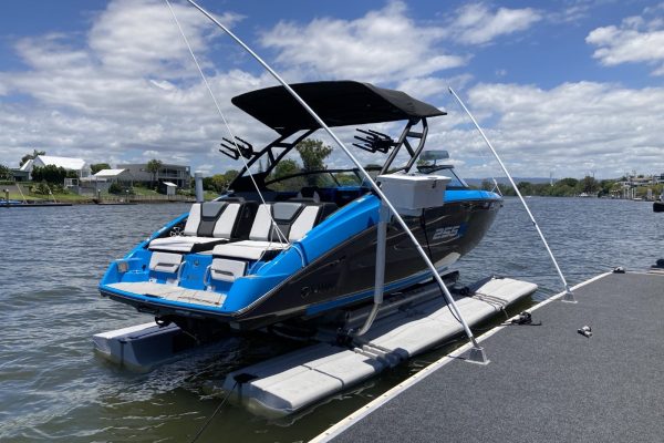 DOCKPRO - Floatlift - Sunstream 11