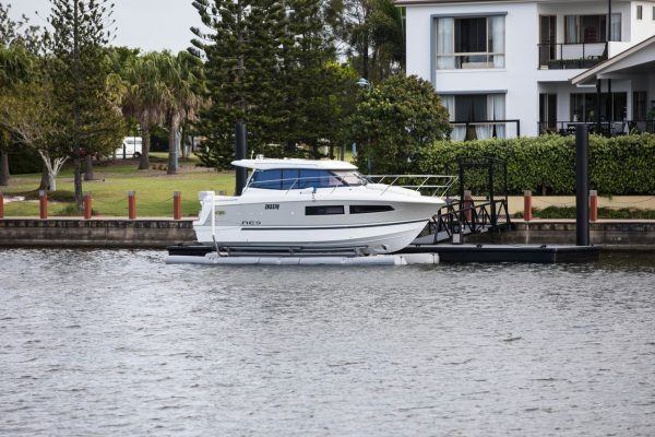 DOCKPRO - Floatlift - Sunstream