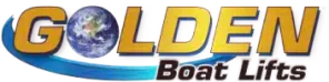 DOCKPRO - Golden Boat Lifts Logo