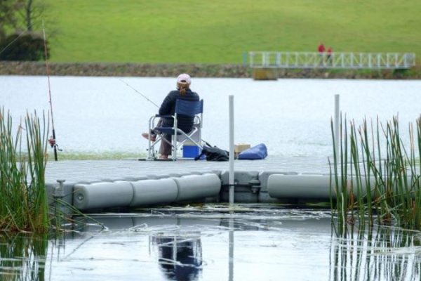 Deploy in Any Aquatic Environment