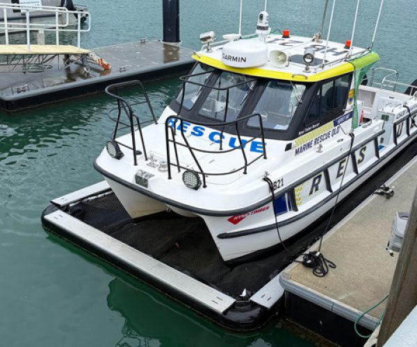 SEAPEN---Marine-Rescue-Hervey-Bay