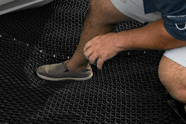 Armour Mesh Armour Mesh