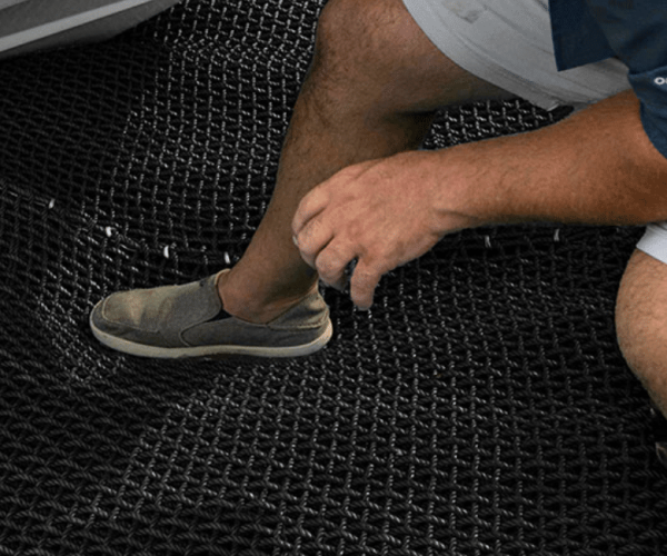 Armour Mesh