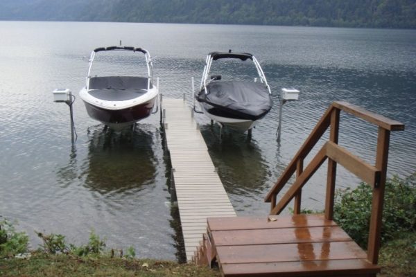 Sunlift-sunstream-dockpro