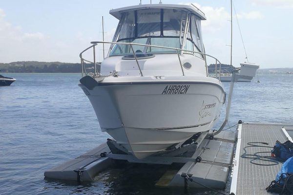 Sunstream - FloatLift 3