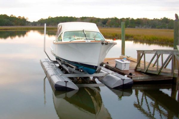 SunStream - FloatLift