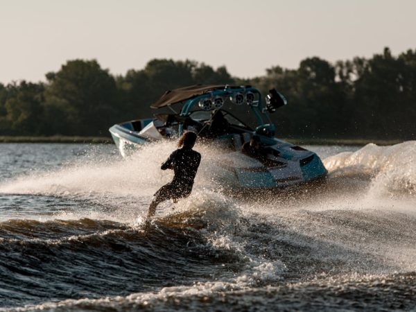 Lifestyle Wakeboarding